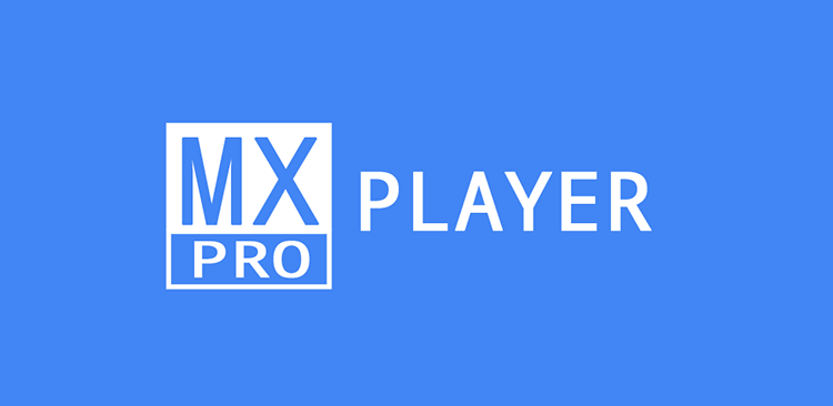 دانلود برنامه ام ایکس پلیر MX Player Pro 1.25.1 برای اندروید
